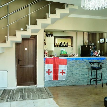 Hotel Aisi Kutaisi Zewnętrze zdjęcie