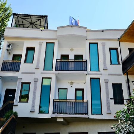Hotel Aisi Kutaisi Zewnętrze zdjęcie