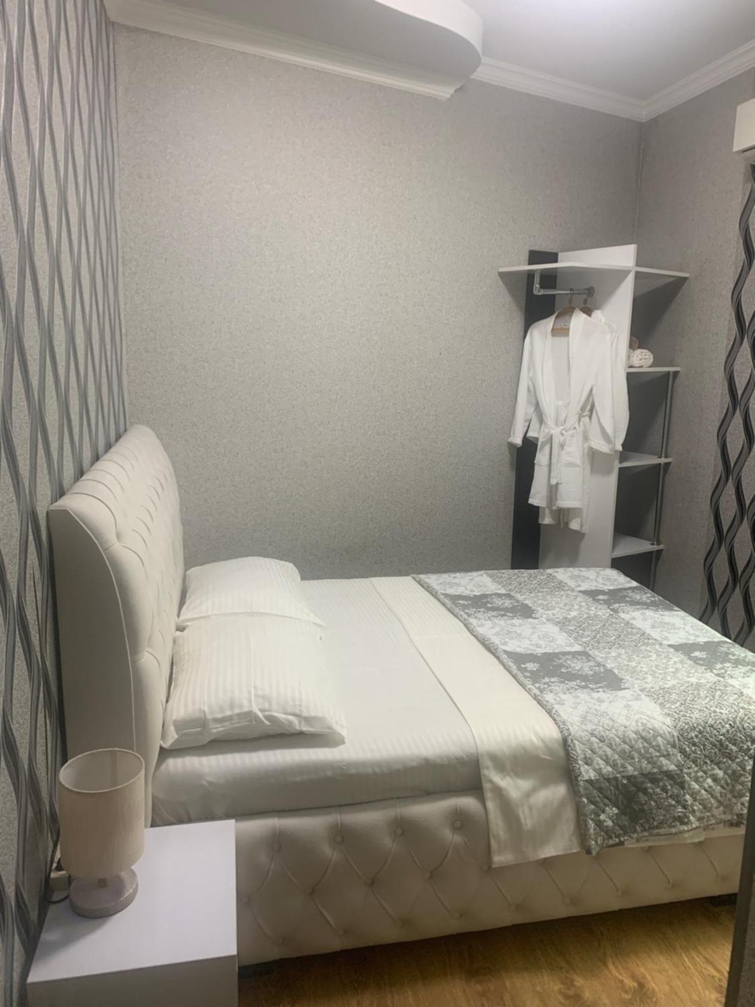 Hotel Aisi Kutaisi Zewnętrze zdjęcie