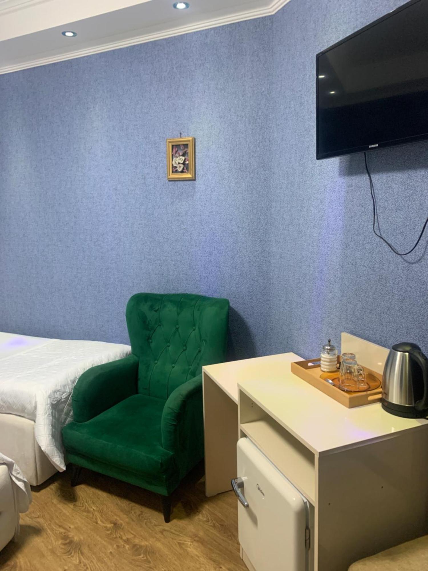 Hotel Aisi Kutaisi Zewnętrze zdjęcie